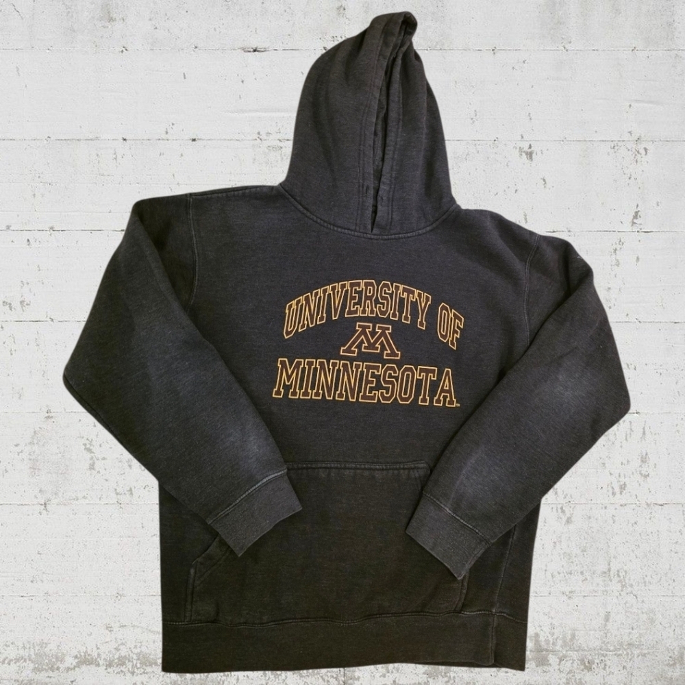 University of Minnesota College Hoodie - Picture 5 of 6